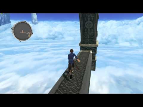 Tales Of Zestiria PC - afterimages (fixed! read the description)