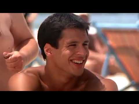 ⛱STESSA SPIAGGIA STESSO MARE - CARLO (1963)