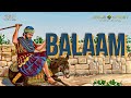 Filime Ya Balamu Mu Kinyrwanda Full 3D Bible Animation Movie The Story Of Balaam Kiny English Subs