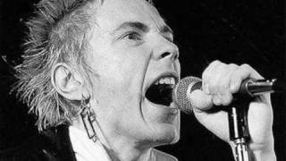 The sex pistols - johnny b´good