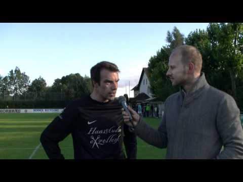 Interviews: FC Stätzling - Türkspor Augsburg