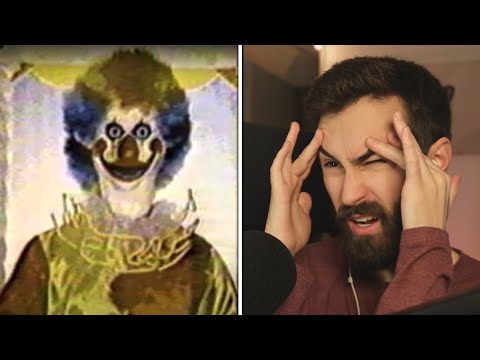 Top 10 Scary Animatronics You Won't Believe