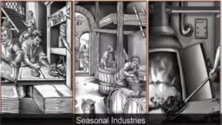 CBSE Class 10 History - 5 || The Age Of Industrialisation || Full Chapter || By Shiksha House