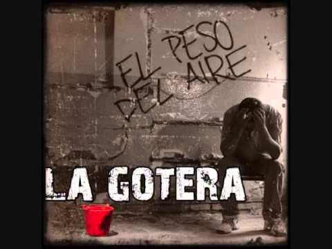 La Gotera  Quise ser yo