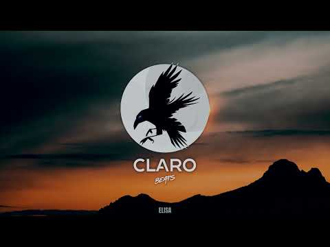 PNL x Maes Type Beat - "ELISA" (Instru Rap Triste 2022)