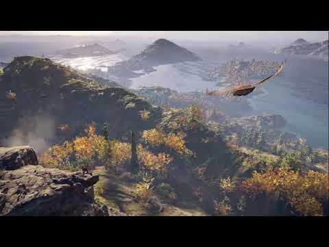 Assassin's Creed Odyssey  Walkthrough Pt.125 Macedonia