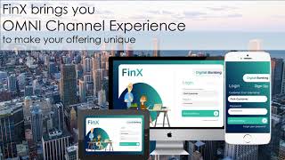 FinX  YouTube Video