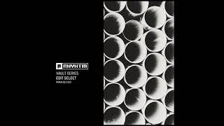 Edit Select - Vault 2017 (LSL11) [PRRUKBLK033] 