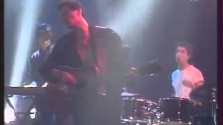 Louis Bertignac et Les Visiteurs   Ces Idées là 1987