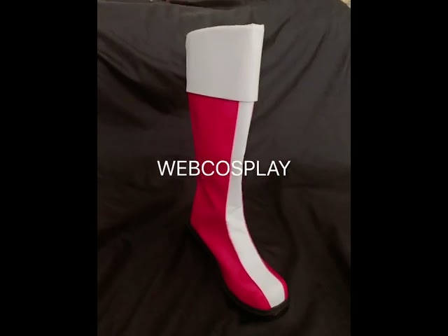 Vídeo relacionado con Sonic The Hedgehog Botas de lluvia de goma azul para niños