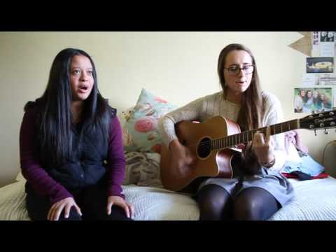 Toe vind ek jou - Francois van Coke & Karen Zoid (Dinah & Suné Cover)