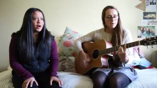 Toe vind ek jou - Francois van Coke & Karen Zoid (Dinah & Suné Cover)