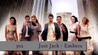 Just Jack - Embers