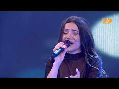 Marjona Metohu këndon "S'je më" “E Diell”, 21 Qershor 2020