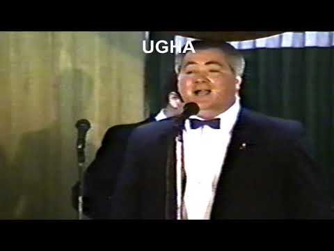 UGHA Show #148 Oct  1990