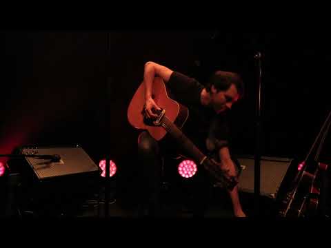 Bert Dockx Live @ Nosta 18/01/2019