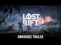Vidéo de gameplay de Lost Rift  Toute Plateformes