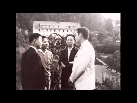 Knots and Fields 4_ Boulez and Tomek on John Cage