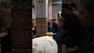 Download lagu jadilah 1juta orang mengaminkan di waktu yang berkah ini#subscribe#sholawat#sejuk#sholawatsejuk mp3