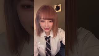 【パンチラ】全身コーデが見たいと言われた結果。