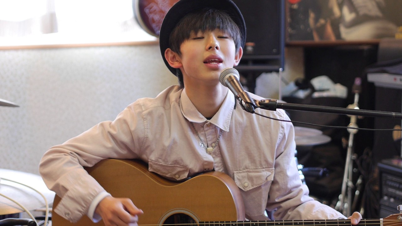 メロディー/玉置浩二(cover)    EIKU