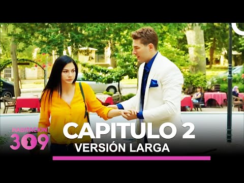 Habitación 309 Capítulo 2 (Versión Extendida)