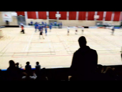 Värnamo IK - CL98IC  PlayOff div.3   period 3