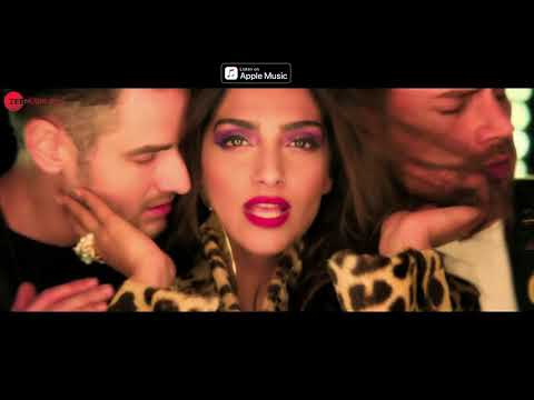 Tareefan___Veere_Di_Wedding___QARAN__Ft._Badshah___Kareena_Kapoor_Khan,_Sonam_Ka chinar studio produ