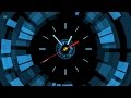 60 Sec COUNTDOWN TIMER V 132 Clock With Sound Effects And Voice 4k