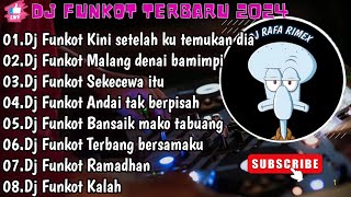 Download lagu DJ TIKTOK TERBARU 2024 FUL BAS▪︎DJ FUNKOT X THAILAND KINI SETELAH KU TEMUKAN DIA *DJ SALAHMU SENDIRI mp3