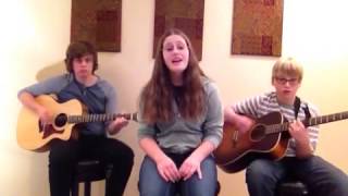 Switchfoot the Blinding Light Acoustic Cover by the Finchers