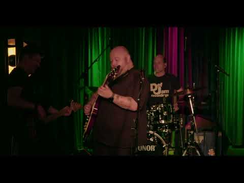 Andreas Kümmert & The Electric Circus