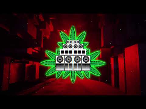 PAV4N & Hyroglifics - All On Black (Dub)