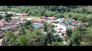 preview picture of video 'Drone Desa Malangkaian, Kecamatan Hampang, Kabupaten Kotabaru, Kalimantan Selatan'