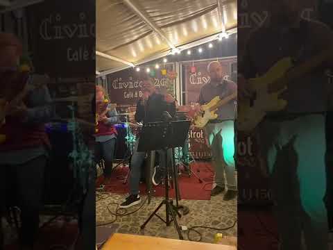 Stamm Street-Giovanni Landa