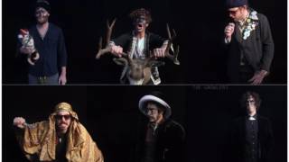 The Growlers - Drivin&#39;