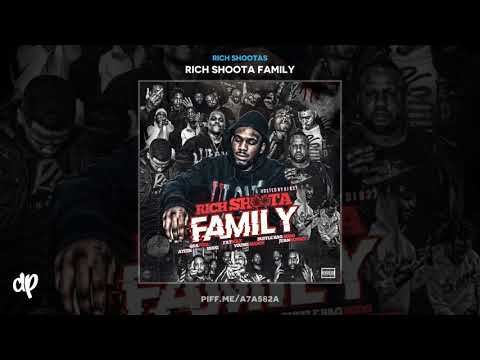 Rich Shootas - Tit For Tat (Feat. Q Da Fool, AyeeK & Shug Da Trappa)