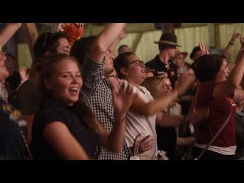 Woodstock der Blasmusik - Supervision