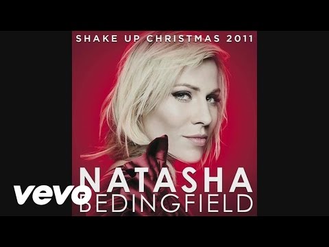 Natasha Bedingfield - Shake Up Christmas 2011 (Official Coca-Cola Christmas Song) (Audio)