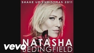 Natasha Bedingfield - Shake Up Christmas 2011 (Official Coca-Cola Christmas Song) (Audio)