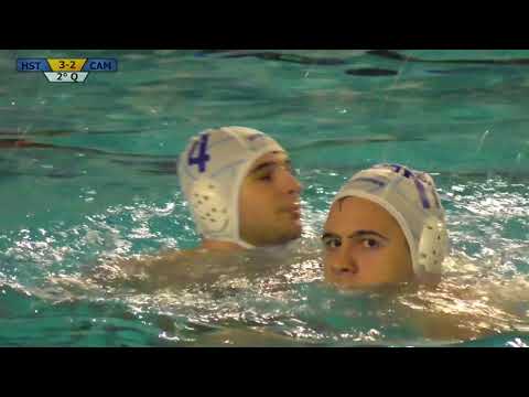 HST Varese - Campus Team PV U21 con telecronaca 2017/2018