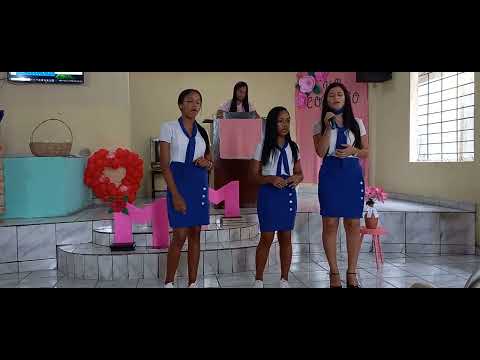 Coração novo. EDSON NUÑEZ FT MICHELY MANUELY. Q.F.P.A