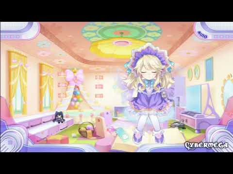 HyperDimension Neptunia Victory - Normal Ending