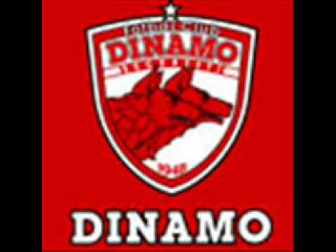 Stefan Banica JR.-Imn oficial DINAMO by valy