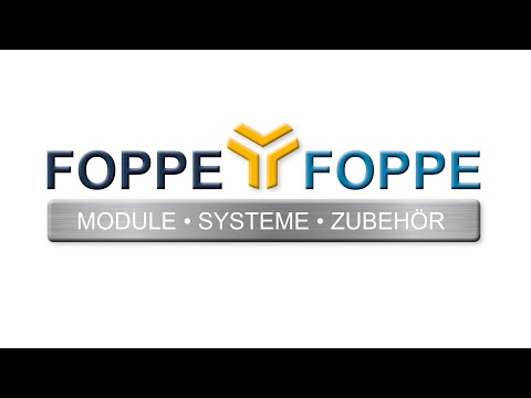 FOPPE Direkt Versand GmbH YouTube-Vdeominiatur 8