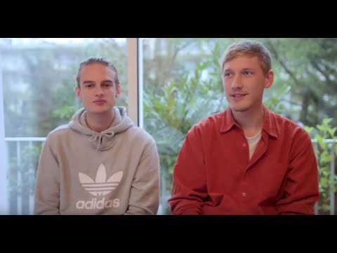 ISEP exchange students share their inspirational experience