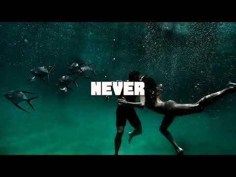Jony x Andro x Ramil x 6lack type beat | NEVER