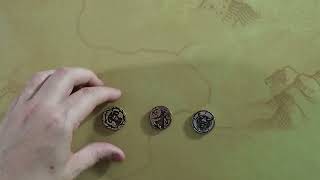DELUXE #10 DrawLab Coins #2