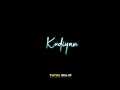 GAL KARKE Lyrics Status Black Screen Status Lyrics Status Female Version