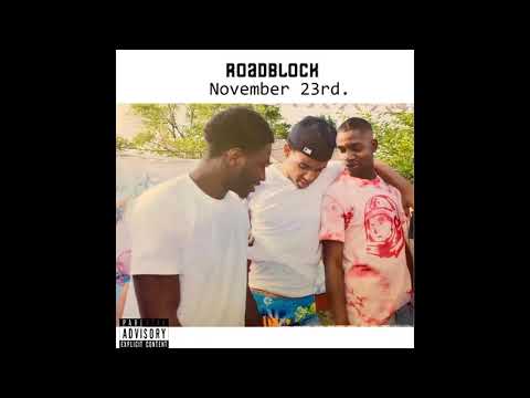RoadBlock -  November 23rd